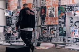 Editorial Workshop for Nike Off Campus - thumbnail 7