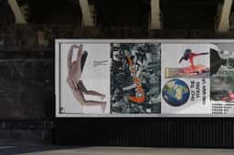 Editorial Workshop for Nike Off Campus - thumbnail 8