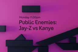 Typeface Design for Channel 4 - thumbnail 2