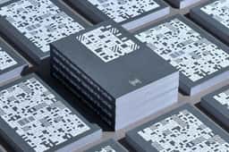 Editorial and Visual Identity for Tate Live - thumbnail 2