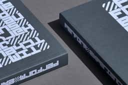 Editorial and Visual Identity for Tate Live - thumbnail 5