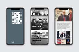 Editorial and Visual Identity for Tate Live - thumbnail 6