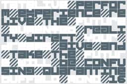Editorial and Visual Identity for Tate Live - thumbnail 7