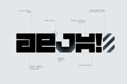 Editorial and Visual Identity for Tate Live - thumbnail 8