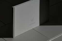 Brand Identity for Balfron Tower Redevelopment - thumbnail 3