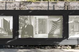 Brand Identity for Balfron Tower Redevelopment - thumbnail 6