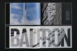 Brand Identity for Balfron Tower Redevelopment - thumbnail 7