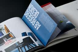 Brand Identity for Balfron Tower Redevelopment - thumbnail 8