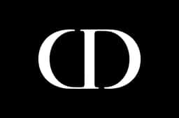 Logo Redesign for Christian Dior - thumbnail 3