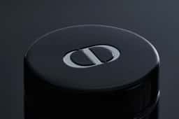 Logo Redesign for Christian Dior - thumbnail 4