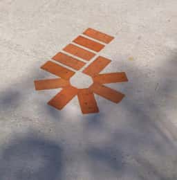 Brand Identity for Brickline Greenway - thumbnail 9