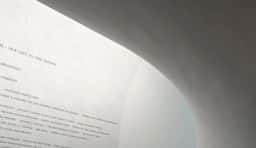 Brand Identity Refresh for UCCA Center for Contemporary Art - thumbnail 3