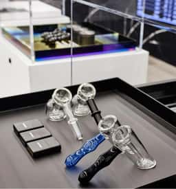 Flagship Store Design for Aurora Cannabis - thumbnail 5