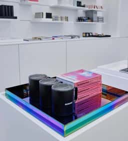 Flagship Store Design for Aurora Cannabis - thumbnail 7