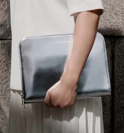 Brand Identity for the Onitsuka Luxury Collection - thumbnail 4