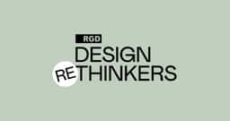 Brand Identity for DesignThinkers Conference - thumbnail 2