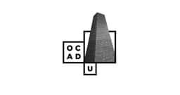 Brand Identity and Website for OCAD University - thumbnail 2