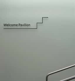 Signage and Wayfinding for the Kennedy Center Expansion - thumbnail 5