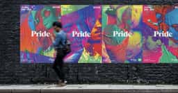 Visual Identity for Pride Toronto Festival - thumbnail 2