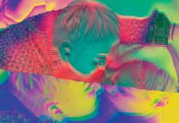 Visual Identity for Pride Toronto Festival - thumbnail 3