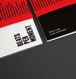 Event Branding for Lululemon’s Beats Per Moment Series - thumbnail 5