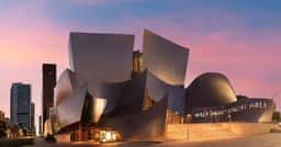 Environmental Graphics and Signage for Walt Disney Concert Hall - thumbnail 2