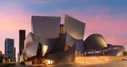Environmental Graphics and Signage for Walt Disney Concert Hall - thumbnail 3