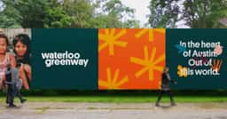 Brand Identity and Signage for Waterloo Greenway - thumbnail 2