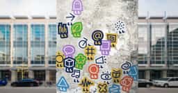 Brand Identity for London Public Library - thumbnail 2