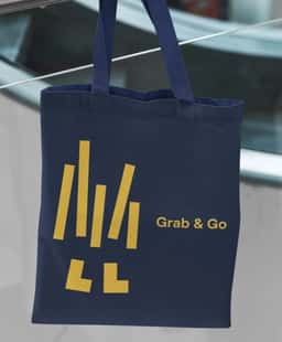 Brand Identity for London Public Library - thumbnail 5