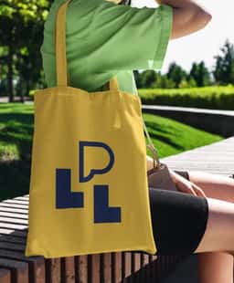Brand Identity for London Public Library - thumbnail 6