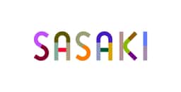Brand Identity for Sasaki - thumbnail 3