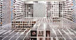Exhibition Design for Vancouver Art Gallery - thumbnail 2