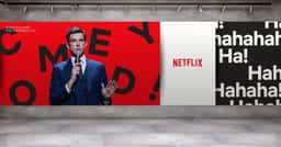 Visual Identity System for Netflix - thumbnail 2