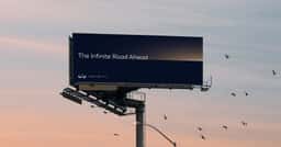 Brand Identity for INFINITI - thumbnail 2