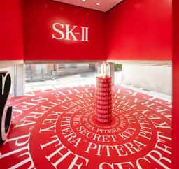 Exhibition Design for SK-II Secret Key House - thumbnail 5