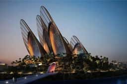 Brand Identity for Zayed National Museum - thumbnail 4