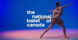Brand Identity for the National Ballet of Canada - thumbnail 2