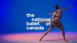 Brand Identity for the National Ballet of Canada - thumbnail 4