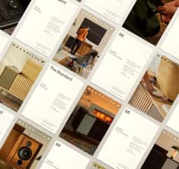 Brand Identity and Digital Presence for Wrensilva - thumbnail 5