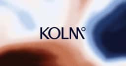 Brand Identity for Kolm Kontrast - thumbnail 2