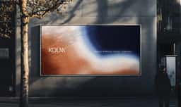 Brand Identity for Kolm Kontrast - thumbnail 4