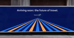 Brand Identity for Toronto Pearson Airport - thumbnail 2