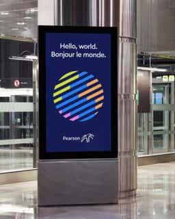 Brand Identity for Toronto Pearson Airport - thumbnail 3