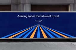 Brand Identity for Toronto Pearson Airport - thumbnail 4