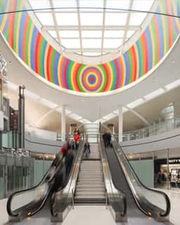 Brand Identity for Toronto Pearson Airport - thumbnail 6