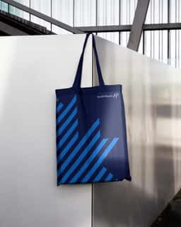 Brand Identity for Toronto Pearson Airport - thumbnail 7