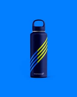 Brand Identity for Toronto Pearson Airport - thumbnail 9