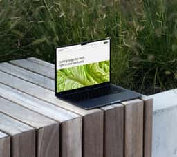 Brand Identity for a Horticultural Innovation Hub - thumbnail 6