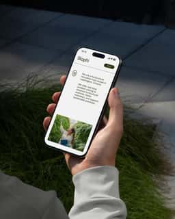 Brand Identity for a Horticultural Innovation Hub - thumbnail 7
